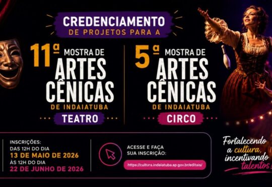 Cultura projetos