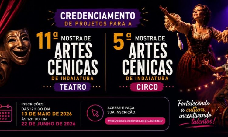 Cultura projetos