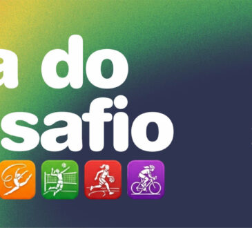 Dia do desafio