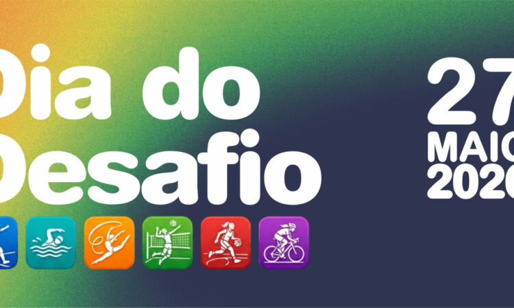 Dia do desafio