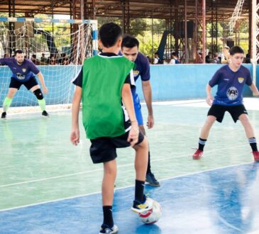 Divulgacao torneio de volei indaiatuba