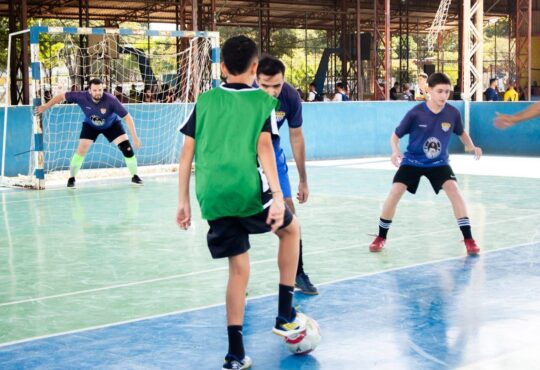 Divulgacao torneio de volei indaiatuba