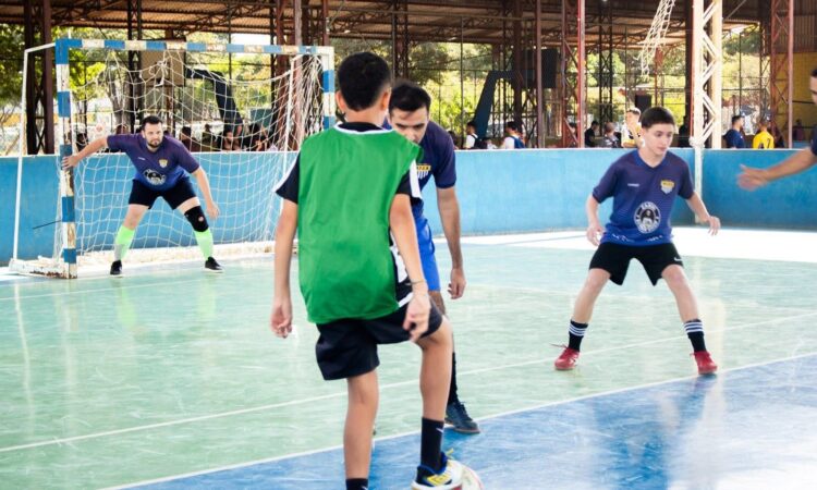 Divulgacao torneio de volei indaiatuba