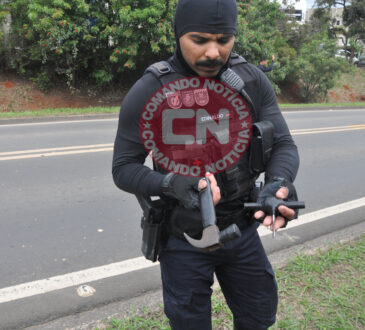 Ednaldo puxadores romi