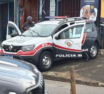 Edjan del santos baleado piracicaba