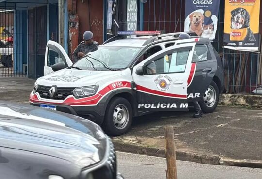 Edjan del santos baleado piracicaba