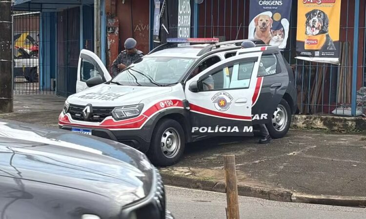 Edjan del santos baleado piracicaba
