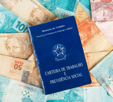 Emprego governo de sp