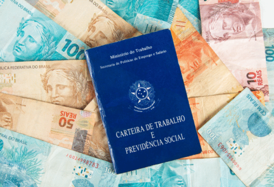 Emprego governo de sp