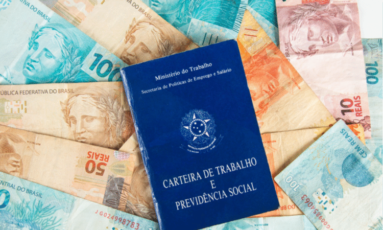 Emprego governo de sp