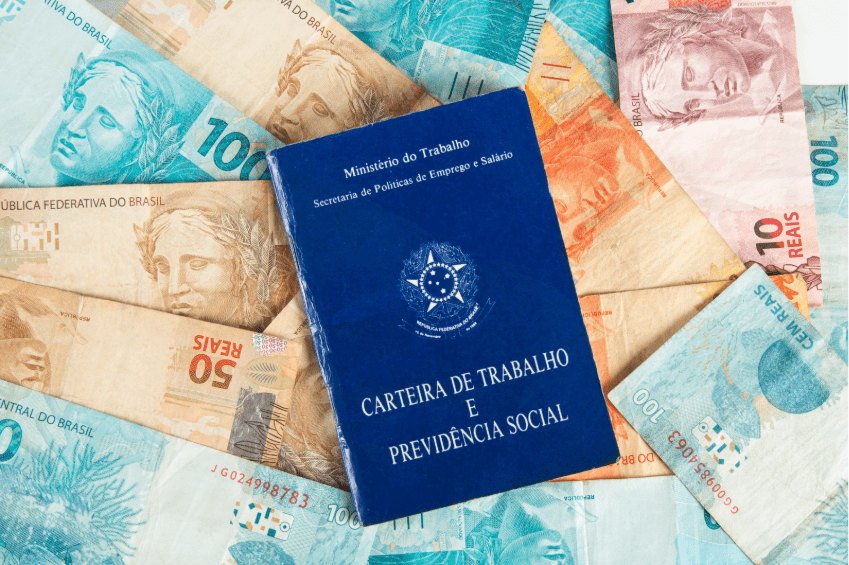 Emprego governo de sp