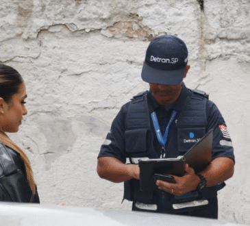 Exames pratico detran uso carro proprio