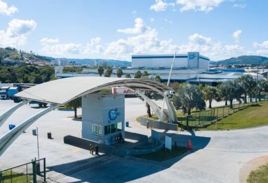 Fabrica ype divulgação