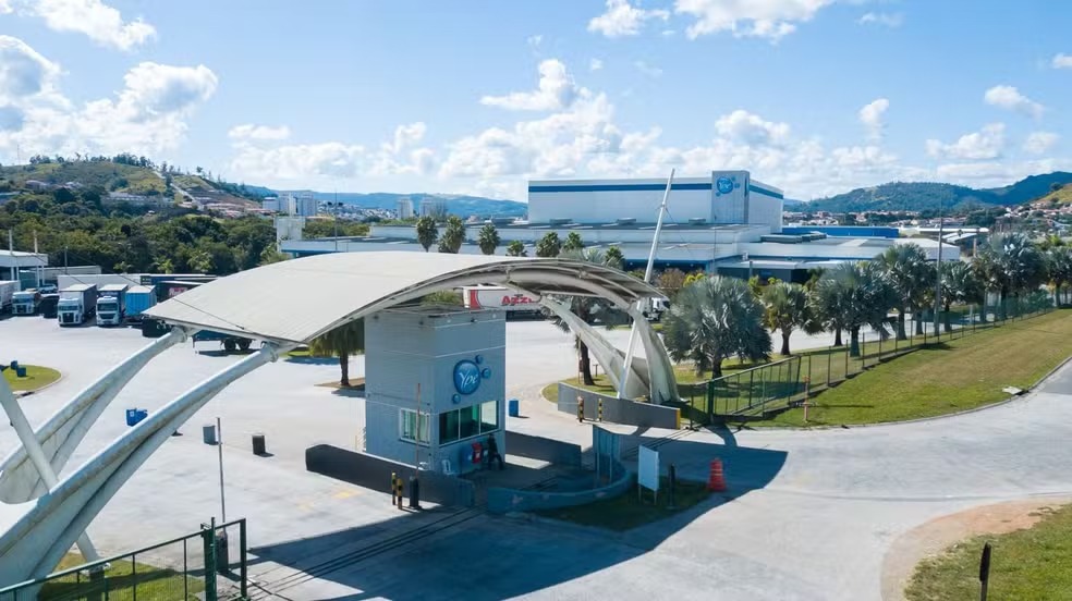 Fabrica ype divulgação