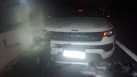 Fatal bandeirantes moto 1