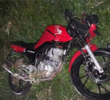 Fatal moto bandeirantes campinas