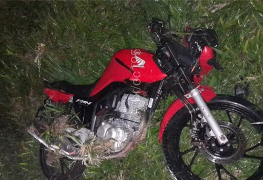 Fatal moto bandeirantes campinas