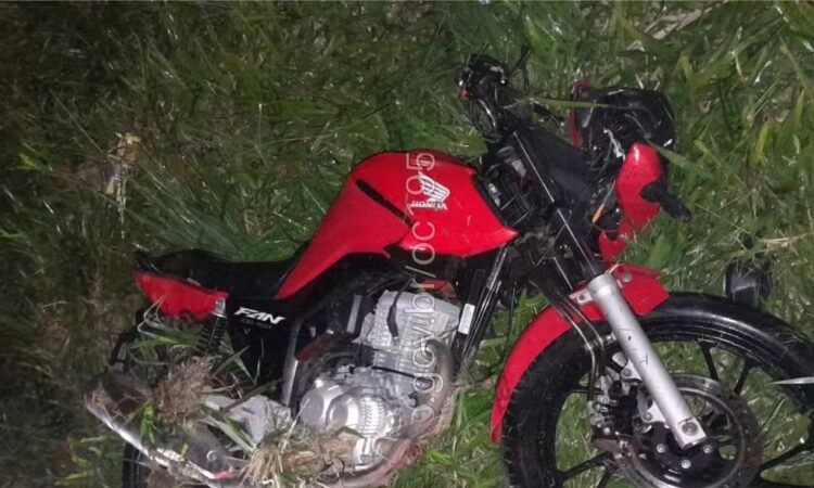 Fatal moto bandeirantes campinas