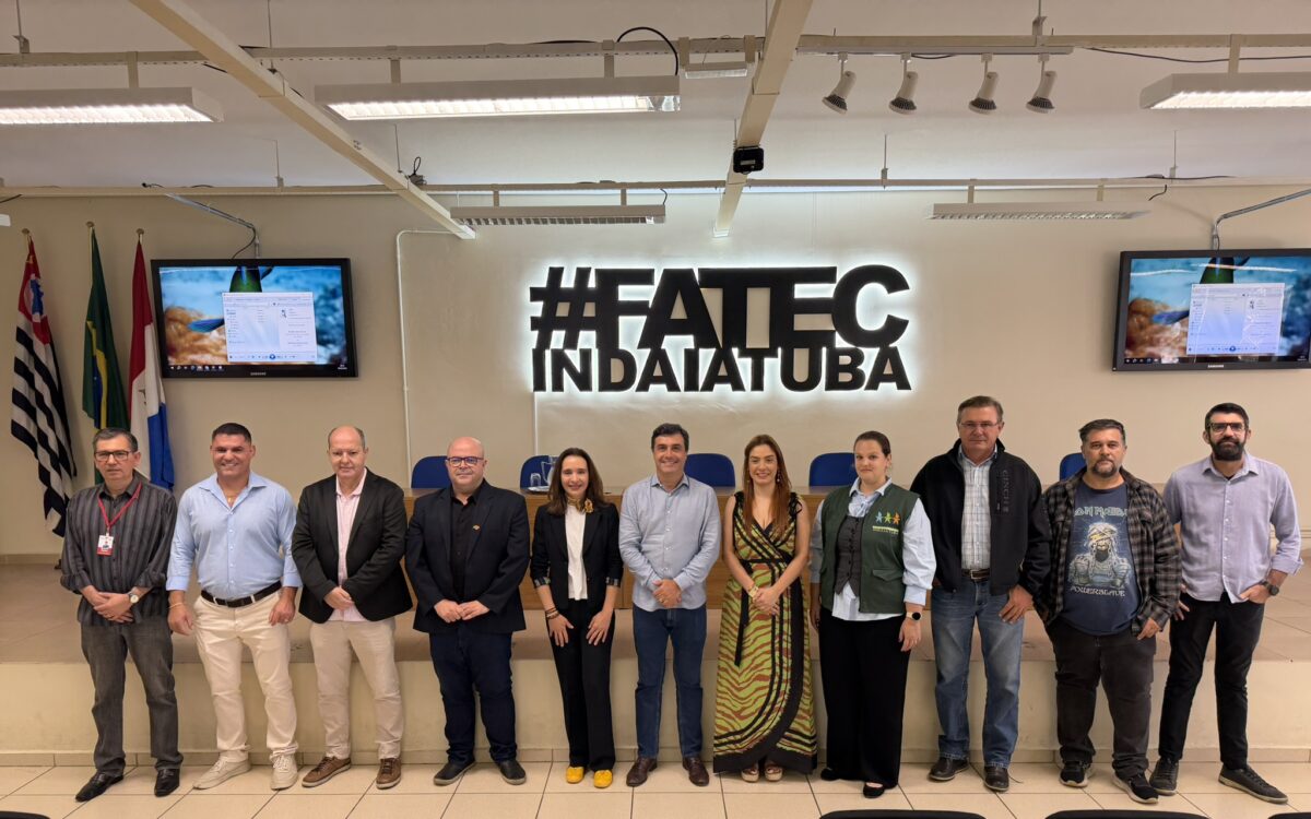 Fatec prefeito custodio ef