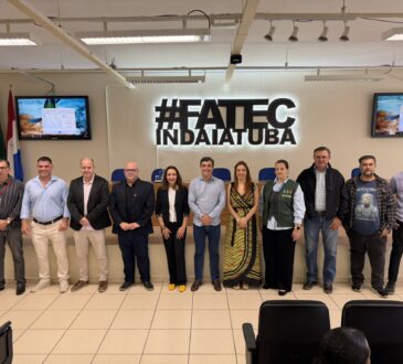 Fatec prefeito custodio ef