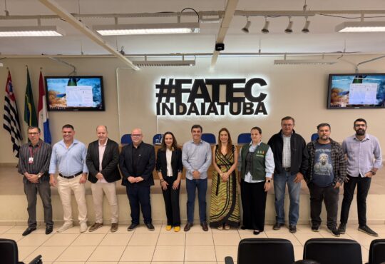 Fatec prefeito custodio ef