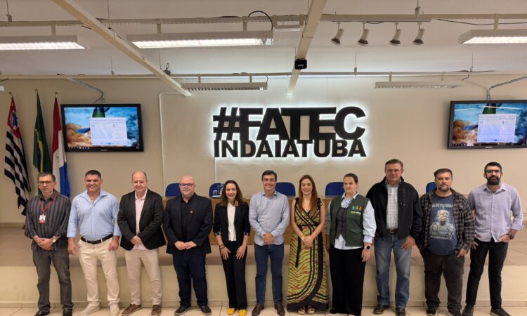 Fatec prefeito custodio ef