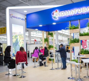 Feind 2016 indaiatuba