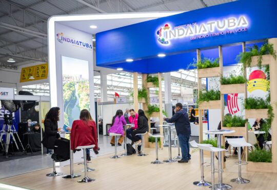 Feind 2016 indaiatuba