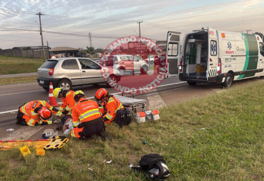 Funcionario toyta acidente sp 75