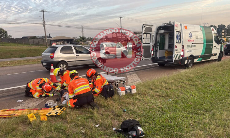 Funcionario toyta acidente sp 75