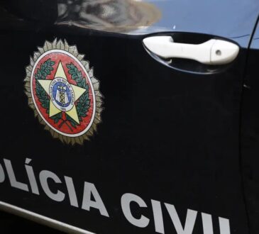 Frazão policia