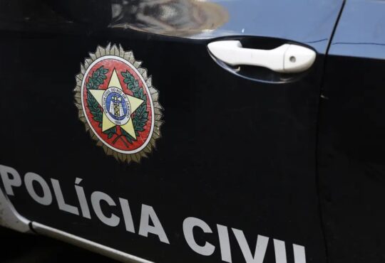 Frazão policia