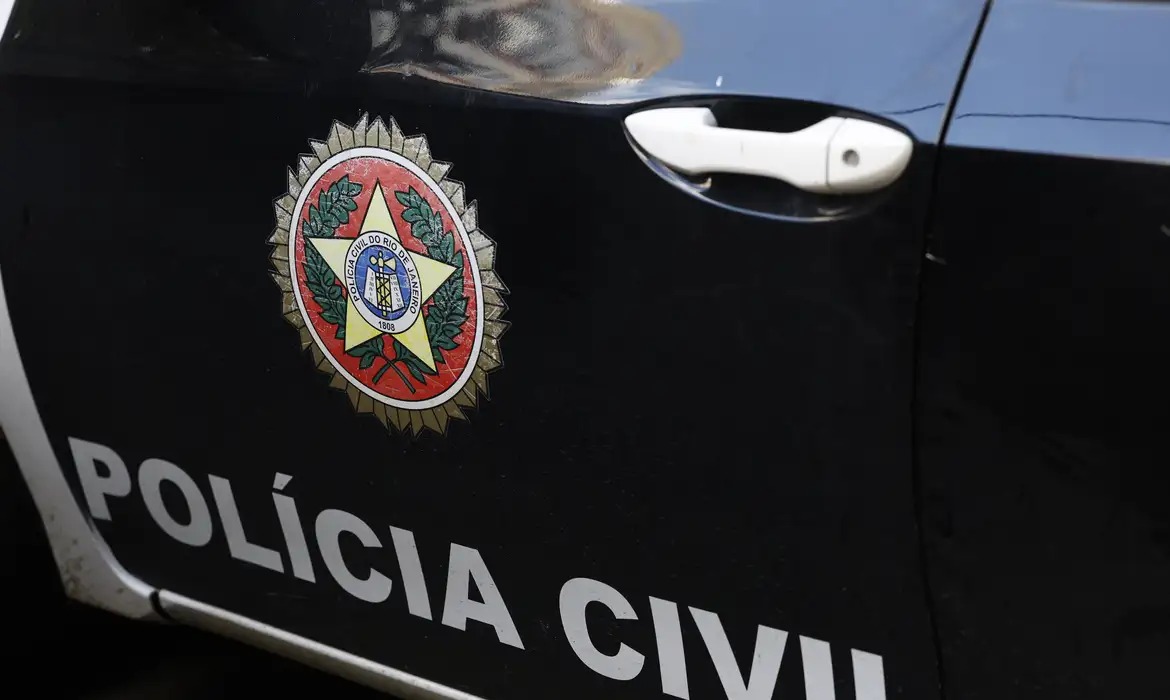 Frazão policia