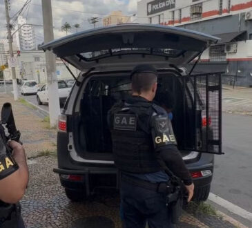 Gae prende homem tentativa feminicÍdio em itu cópia