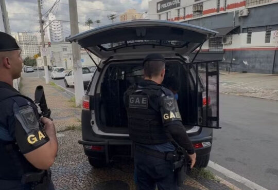Gae prende homem tentativa feminicÍdio em itu cópia