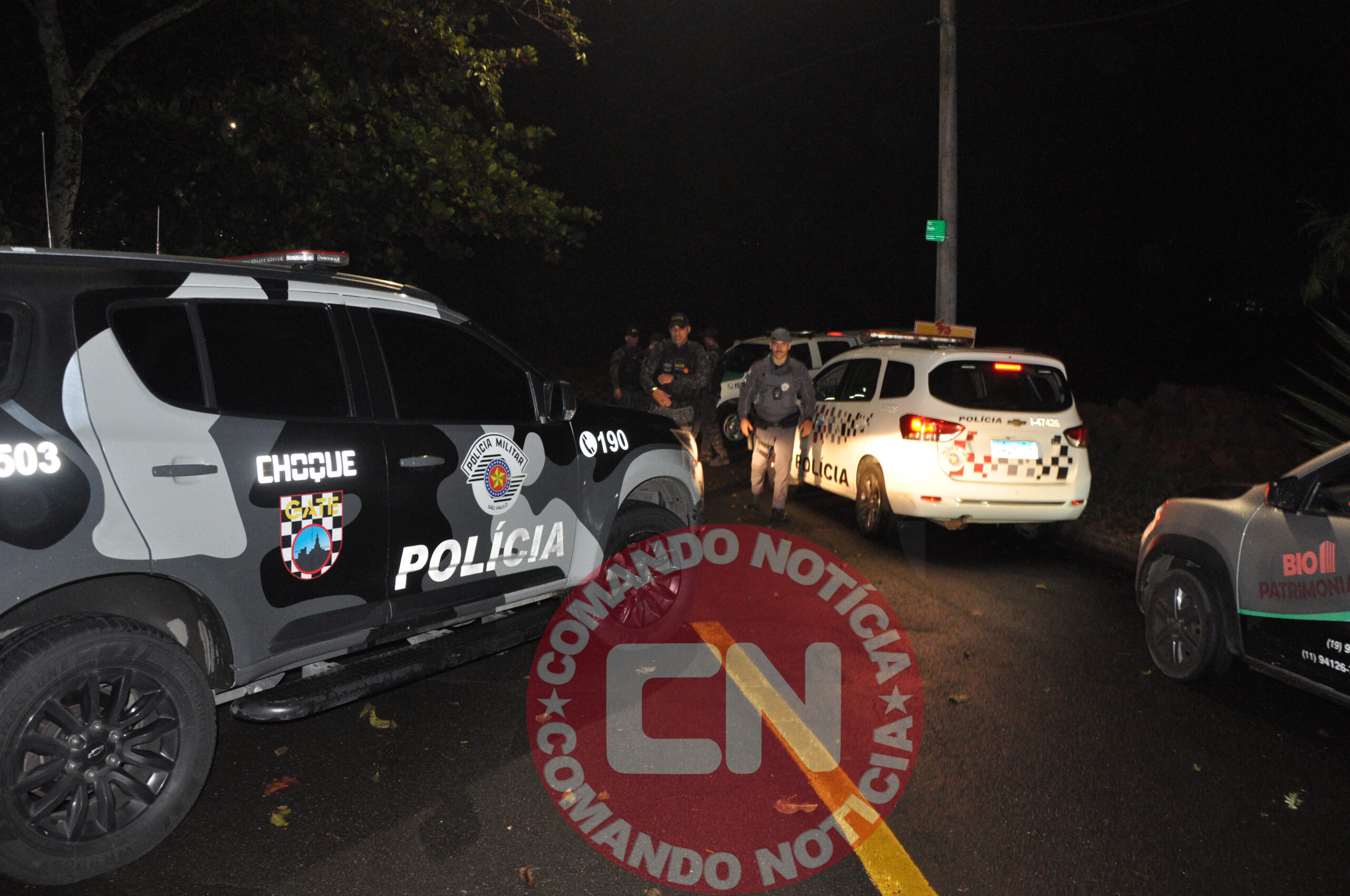 Gate no vale das laranjeiras 2