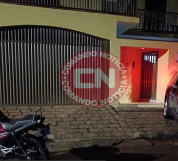 Gcm apreende 2 menores furto moto