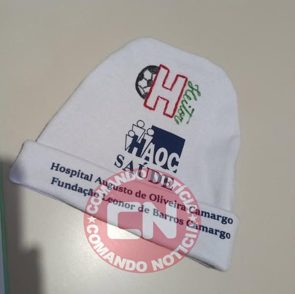 Haoc nascimento heitor