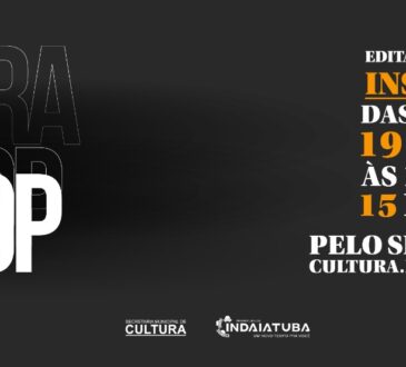 Hip hop 2026 indaiatuba