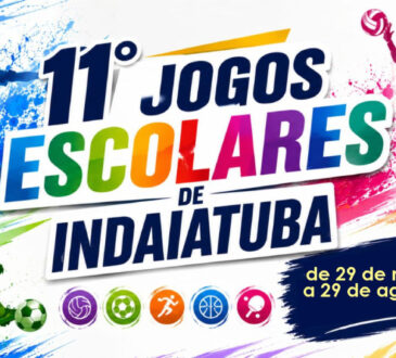 Jogo escolares 2016