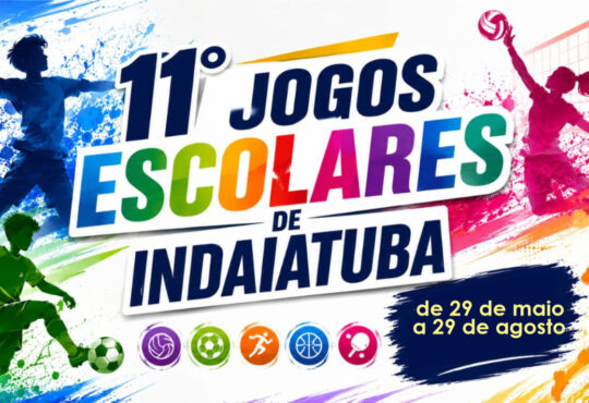 Jogo escolares 2016