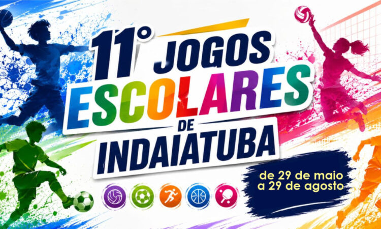 Jogo escolares 2016