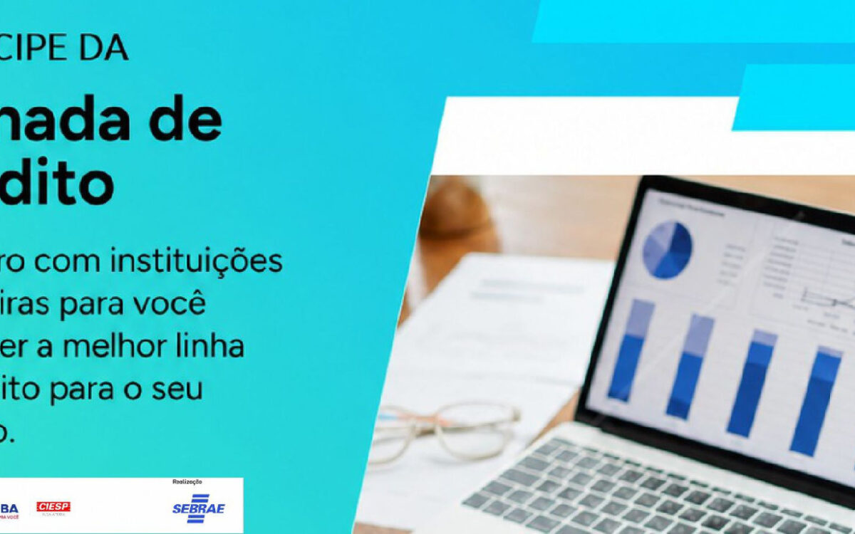 Jornada de credito