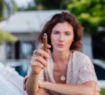 Kroshka nastya no magnific cigarros