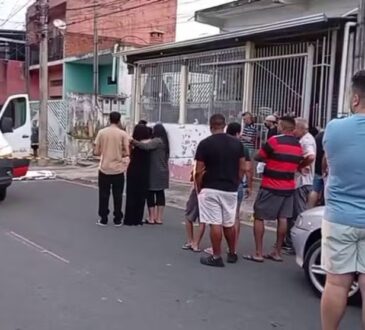 Morte por cerol campinas pb