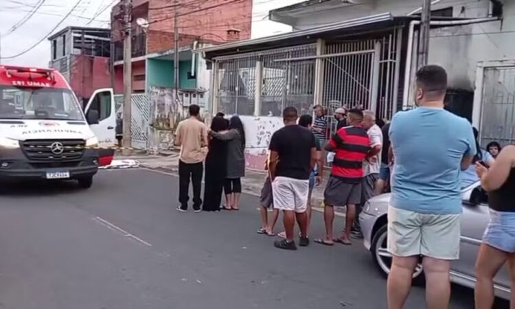 Morte por cerol campinas pb