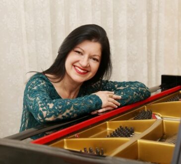 Maria luiza zani pianista indaiatubana