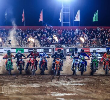 Motocross indaiatuba