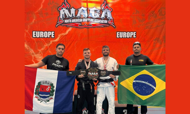 Naga