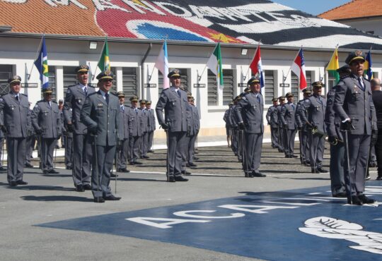 Oficiais da pm de sp barro branco